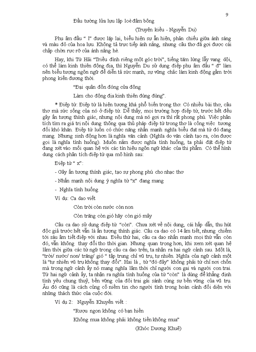 image for page Phương pháp phân tích thơ