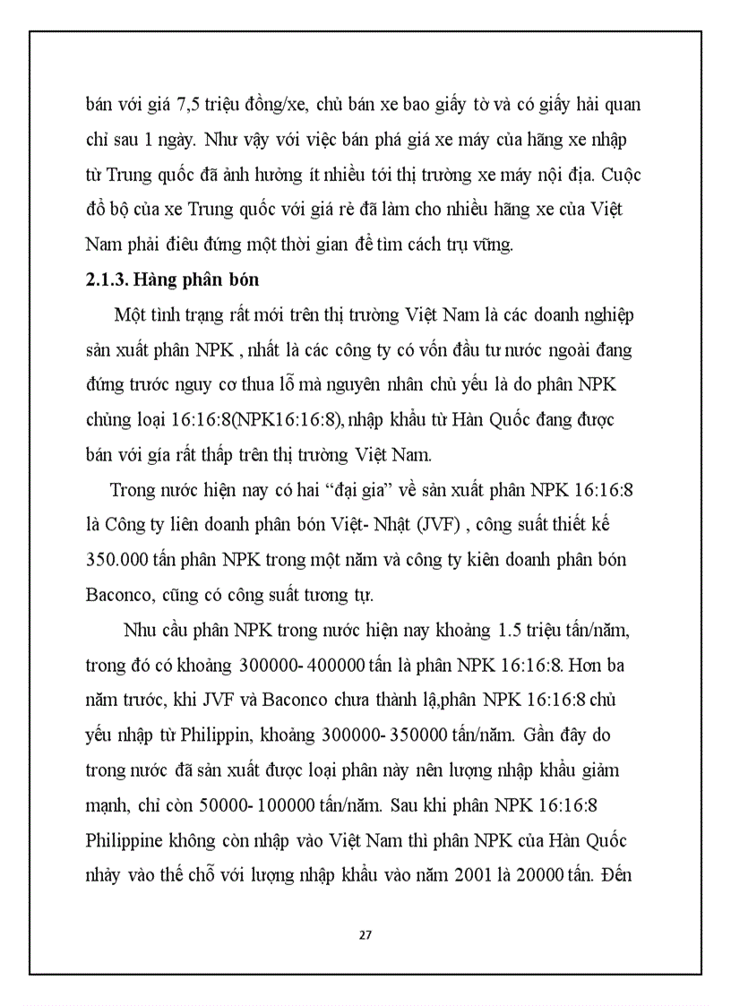 image for page Đề xuất giải pháp đối phó với các vụ kiện chống bán phá giá hàng xuất khẩu của Việt Nam