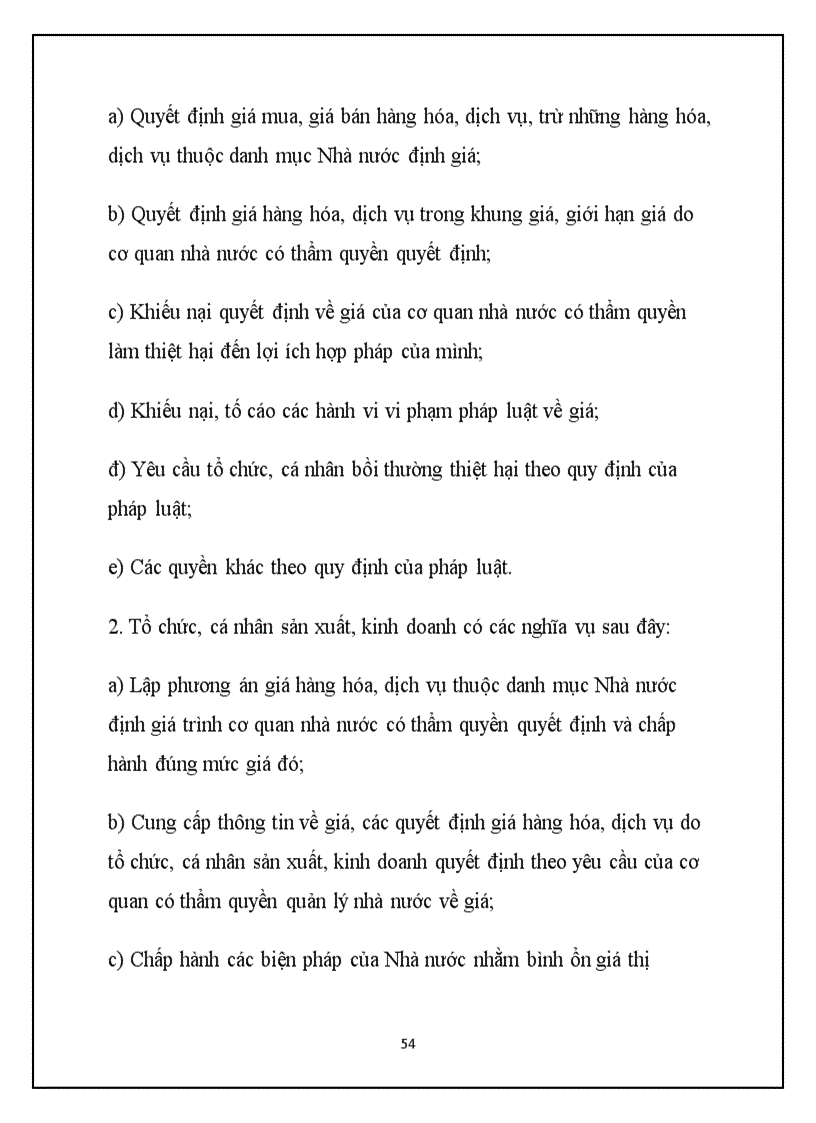 image for page Đề xuất giải pháp đối phó với các vụ kiện chống bán phá giá hàng xuất khẩu của Việt Nam