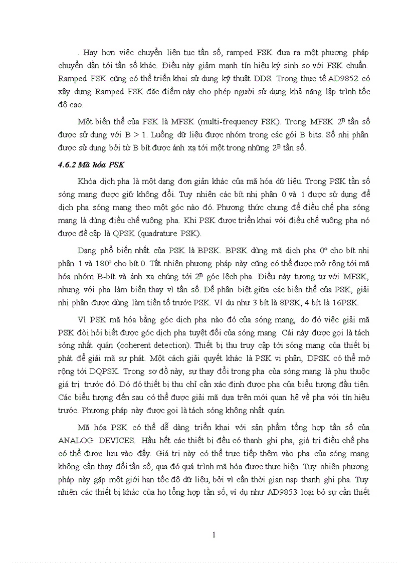 image for page Tìm hiểu công ngệ DDS và ứng dụng