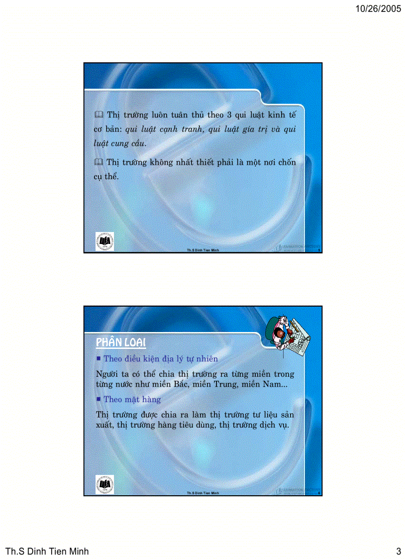 image for page Chương 5 Phân khúc thị trường