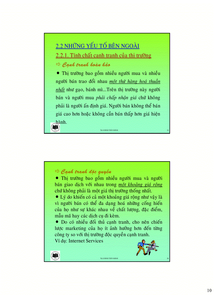 image for page Chương 7 Chiến lược giá