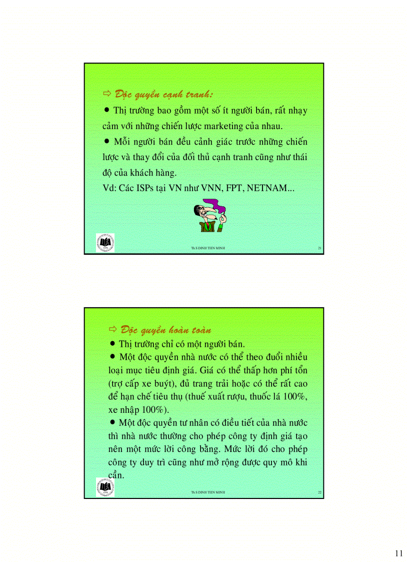 image for page Chương 7 Chiến lược giá