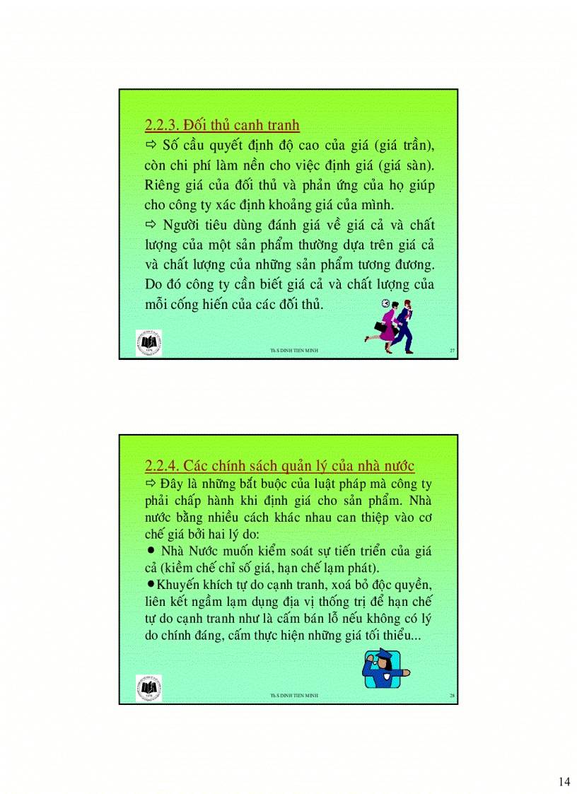 image for page Chương 7 Chiến lược giá