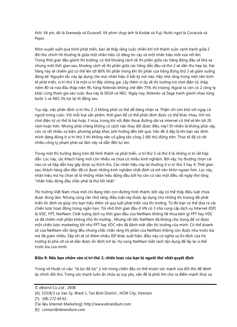 image for page 22 Điều về Marketing