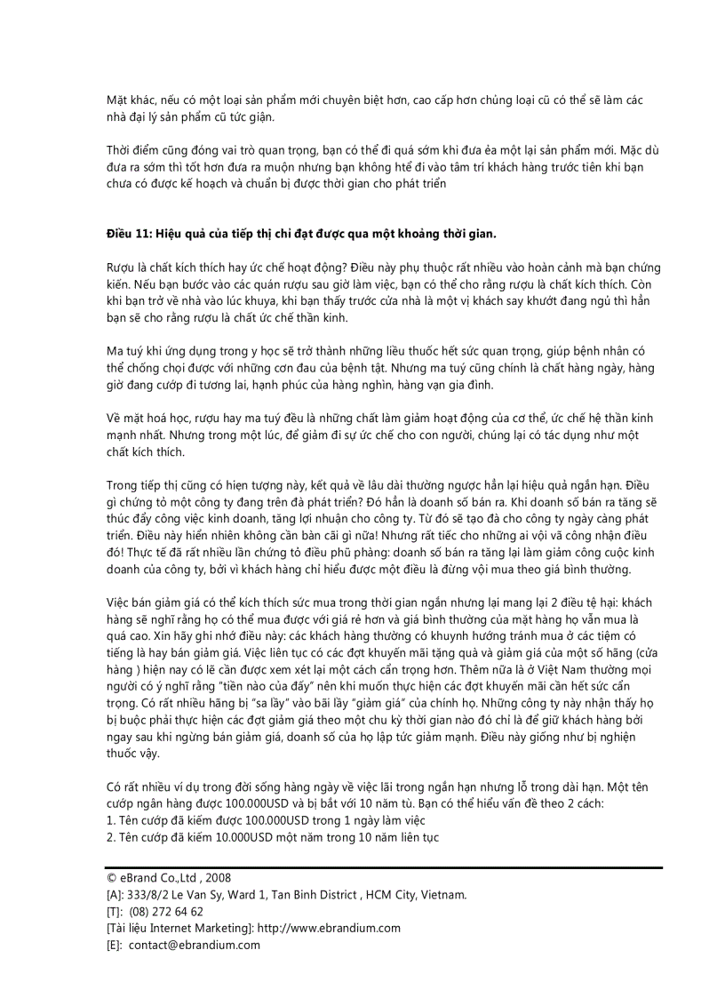 image for page 22 Điều về Marketing