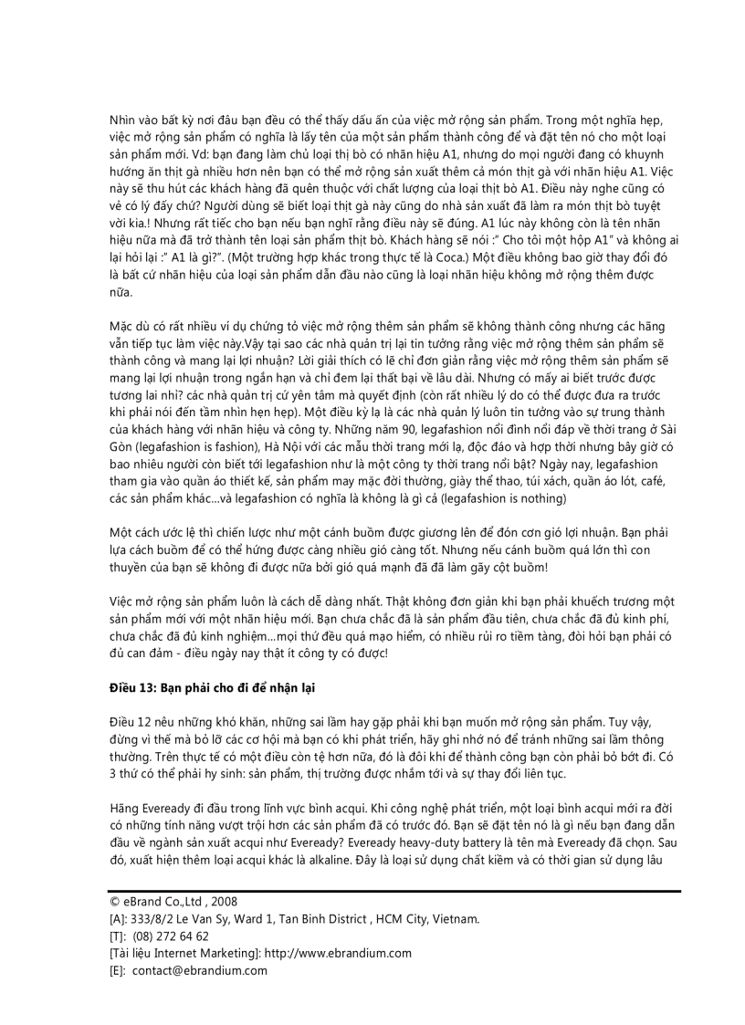 image for page 22 Điều về Marketing