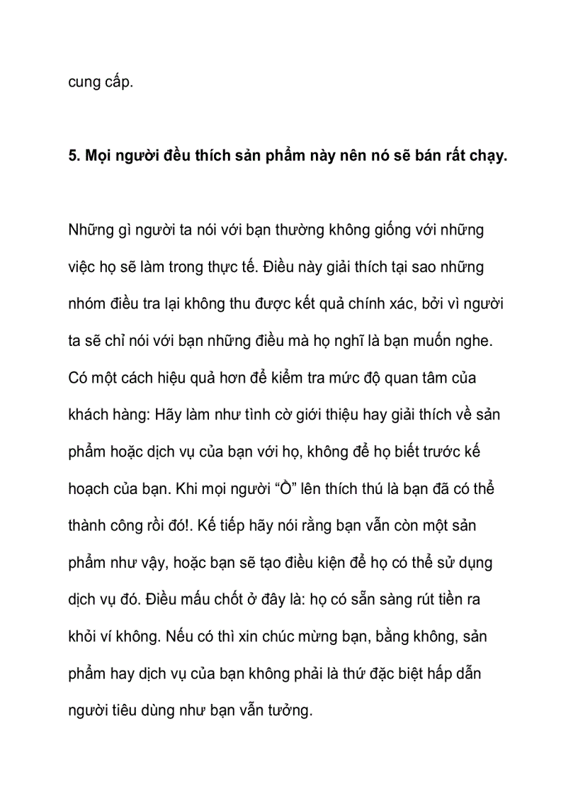 image for page 8 sai lầm lớn nhất trong hoạt động tiếp thị