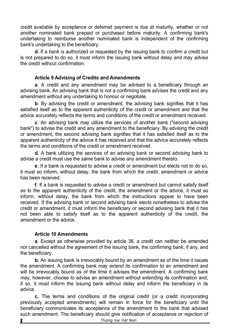 image for page UCP 600 bản tiếng Anh