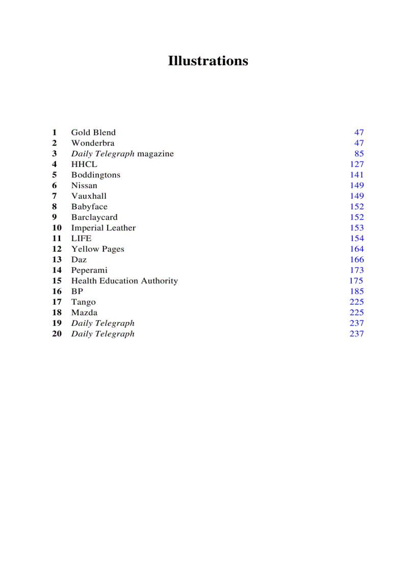 image for page The Advertising Handbook