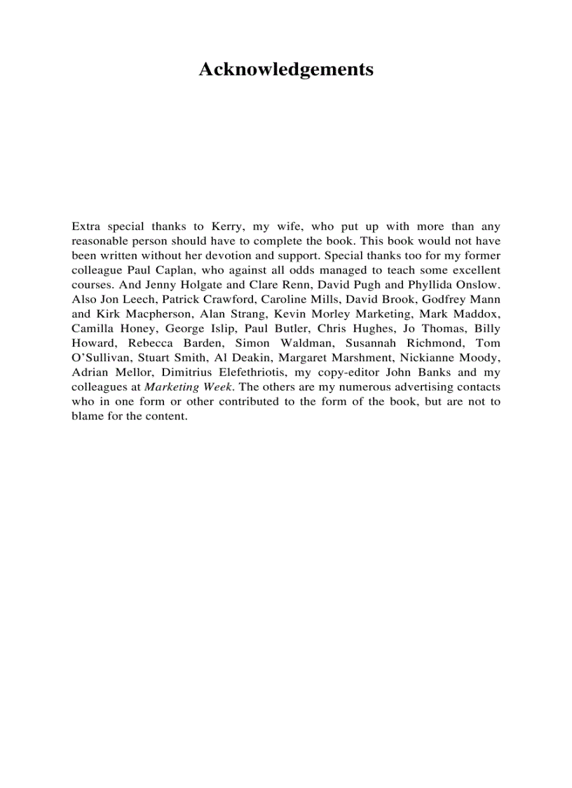 image for page The Advertising Handbook