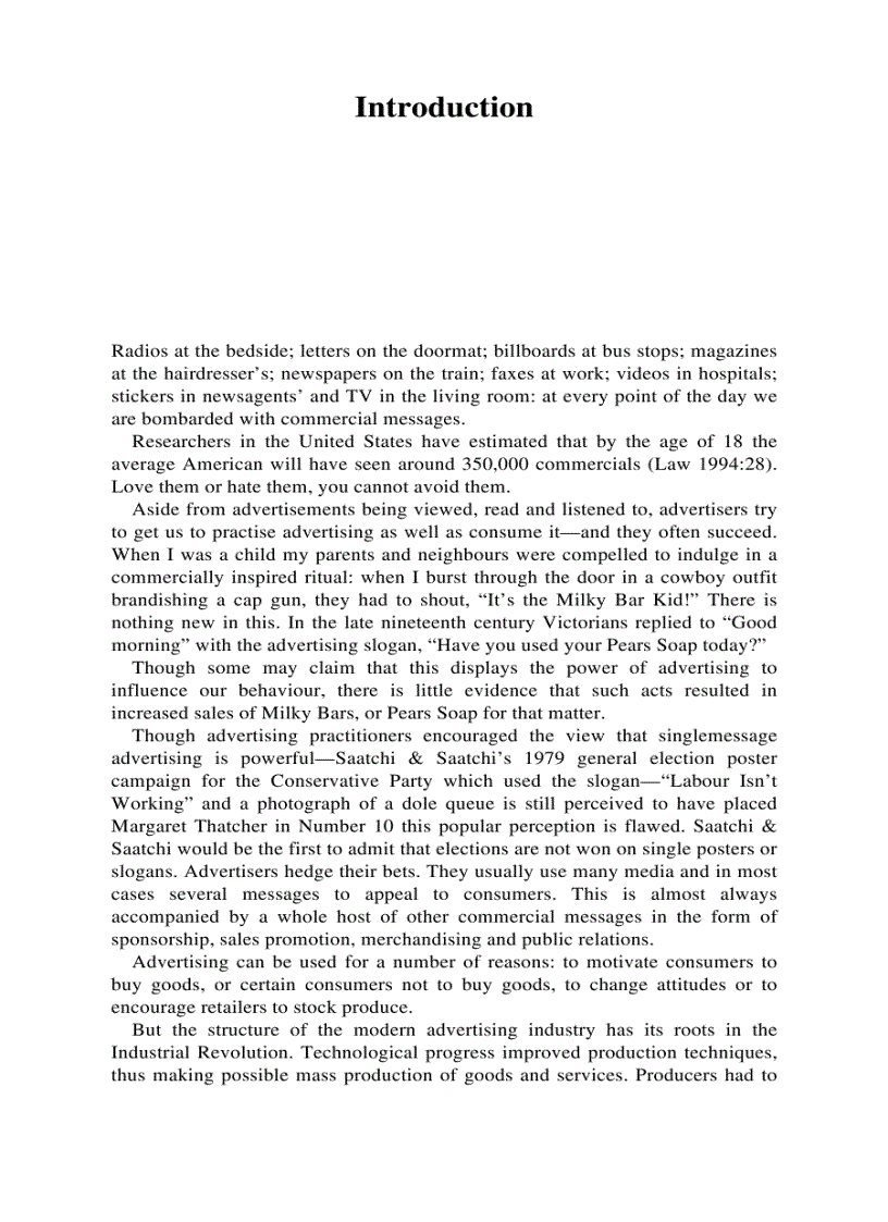 image for page The Advertising Handbook