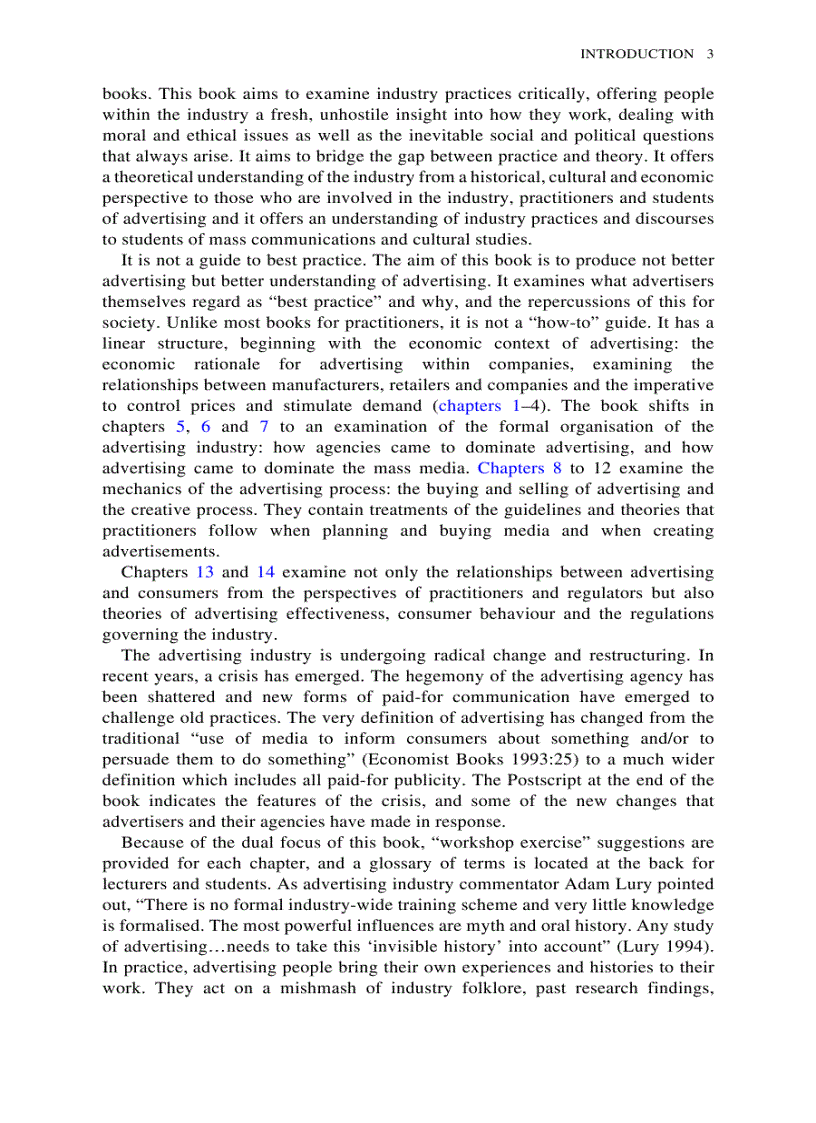 image for page The Advertising Handbook