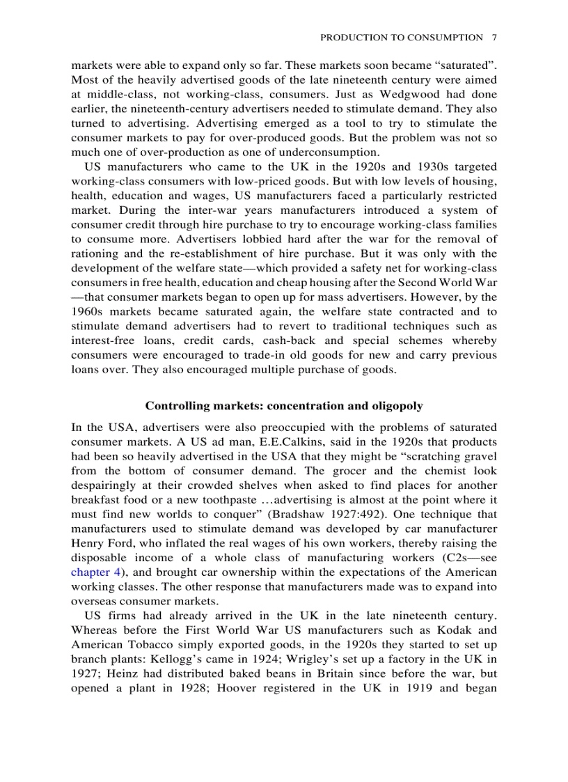 image for page The Advertising Handbook