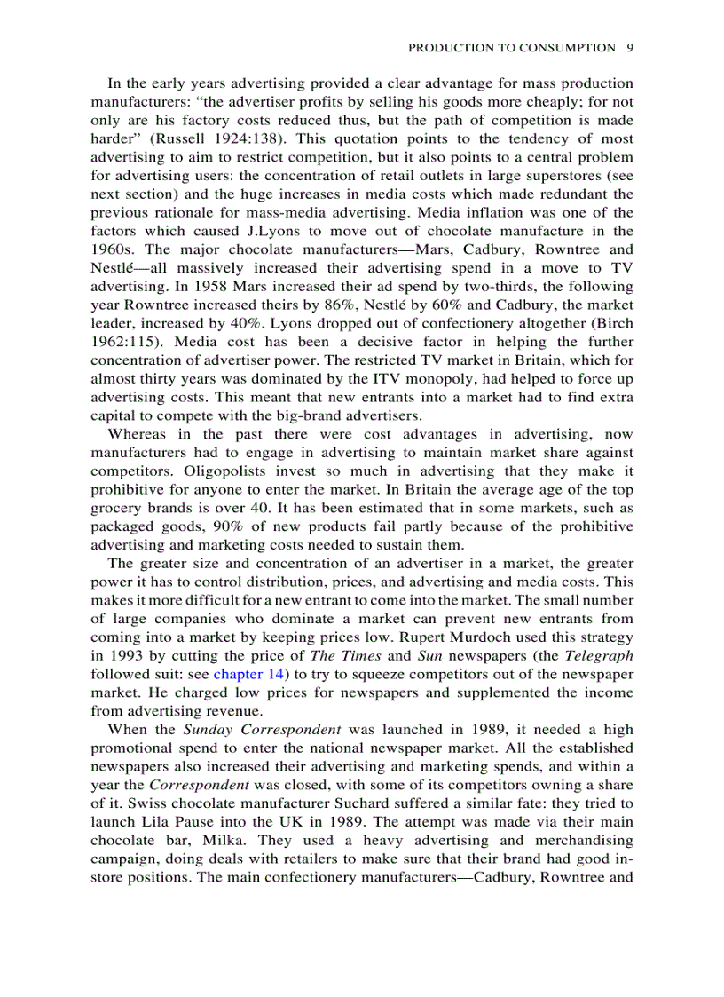 image for page The Advertising Handbook