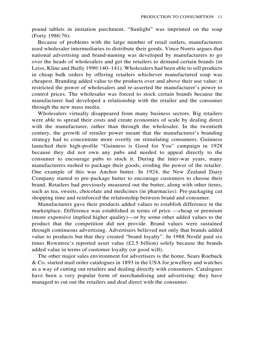 image for page The Advertising Handbook