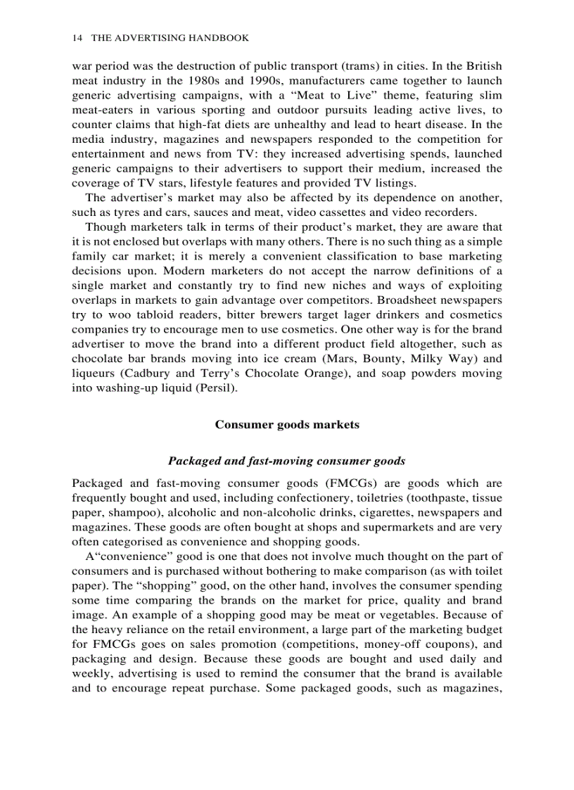 image for page The Advertising Handbook