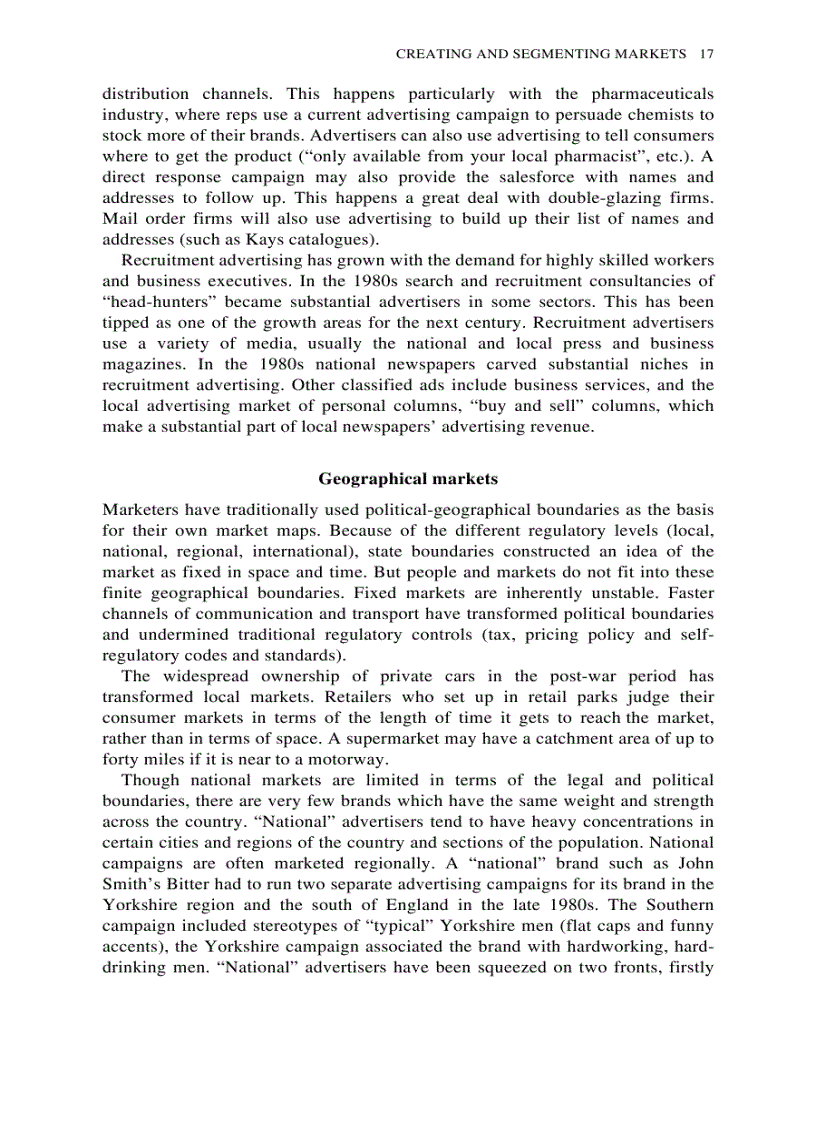 image for page The Advertising Handbook