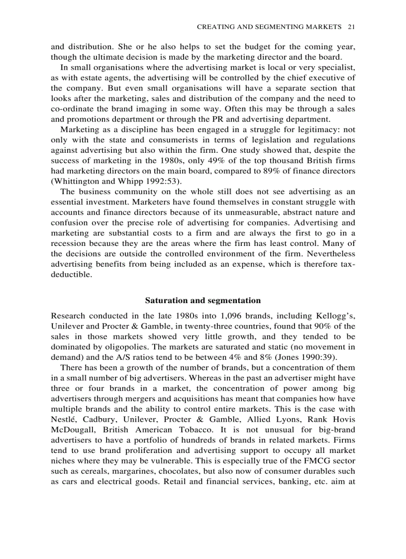 image for page The Advertising Handbook