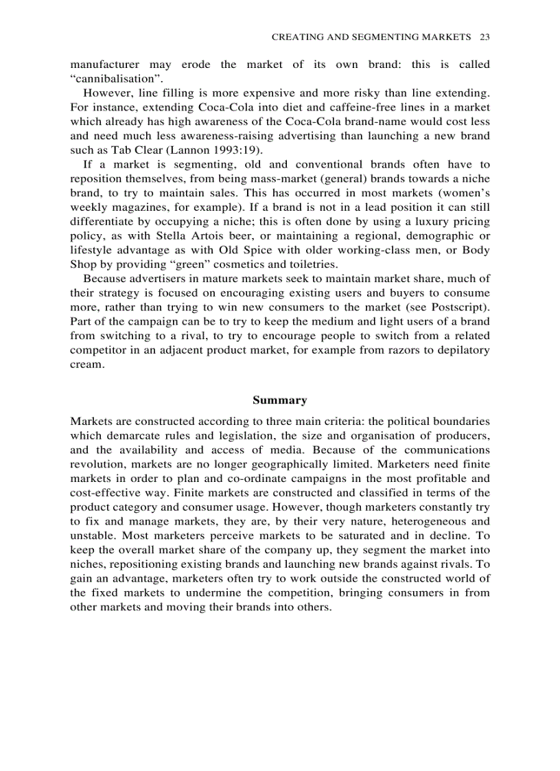 image for page The Advertising Handbook