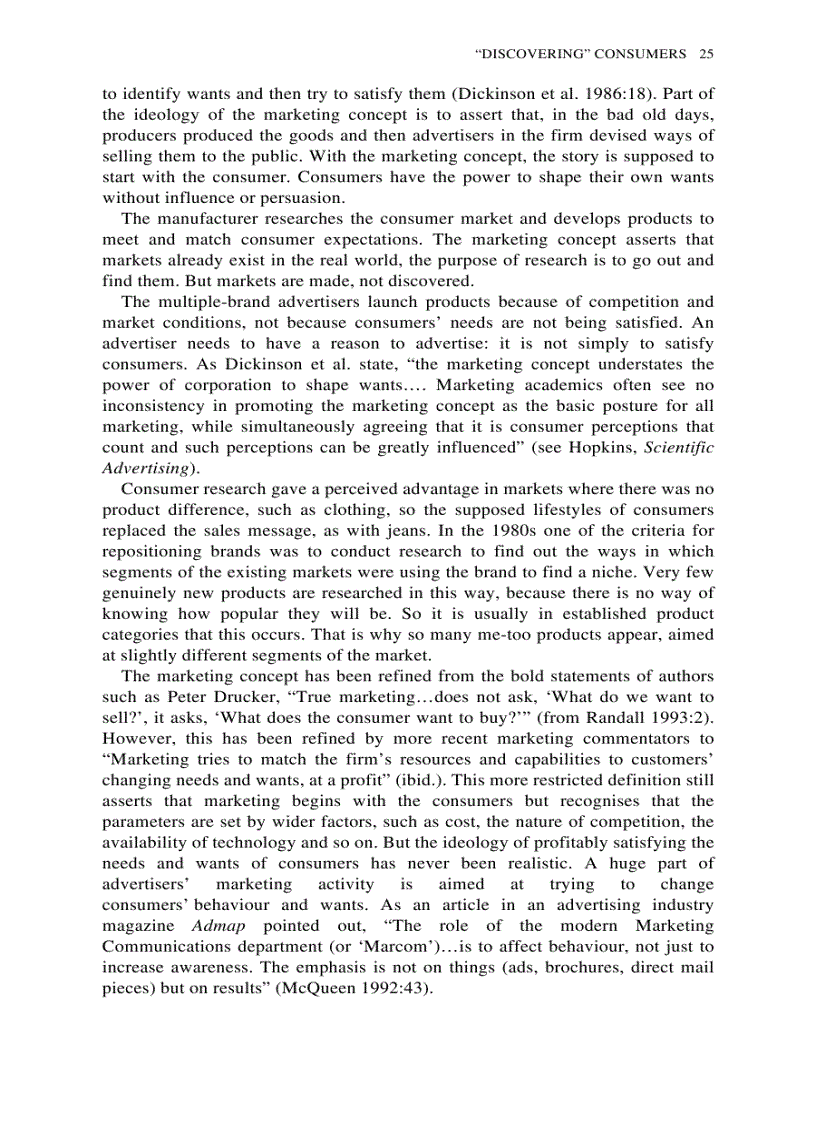 image for page The Advertising Handbook