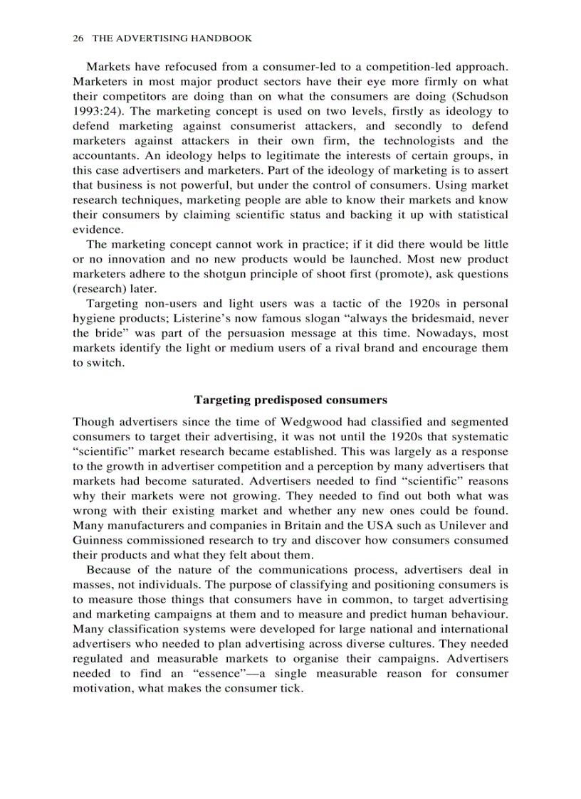 image for page The Advertising Handbook