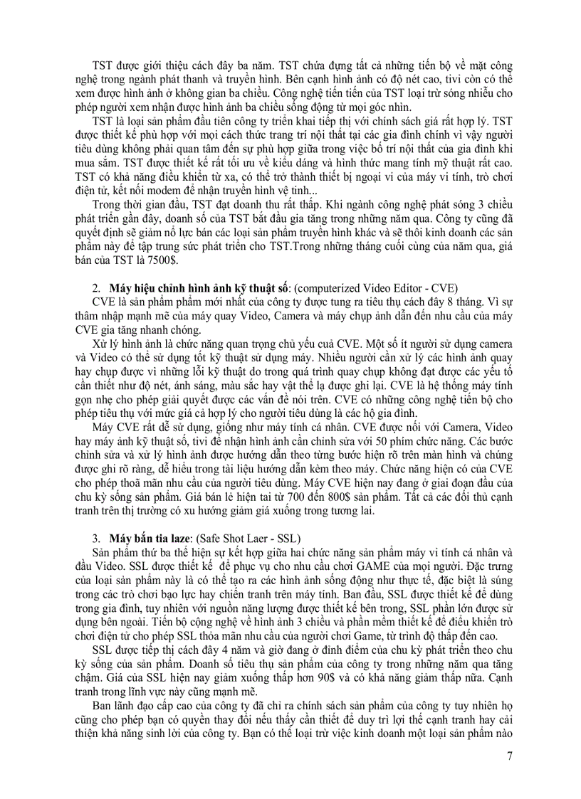 image for page Giáo trình Mô phỏng marketing