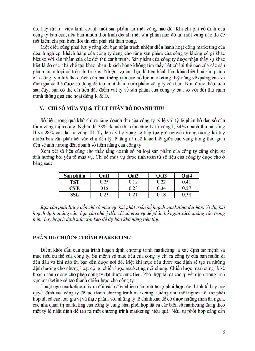 image for page Giáo trình Mô phỏng marketing