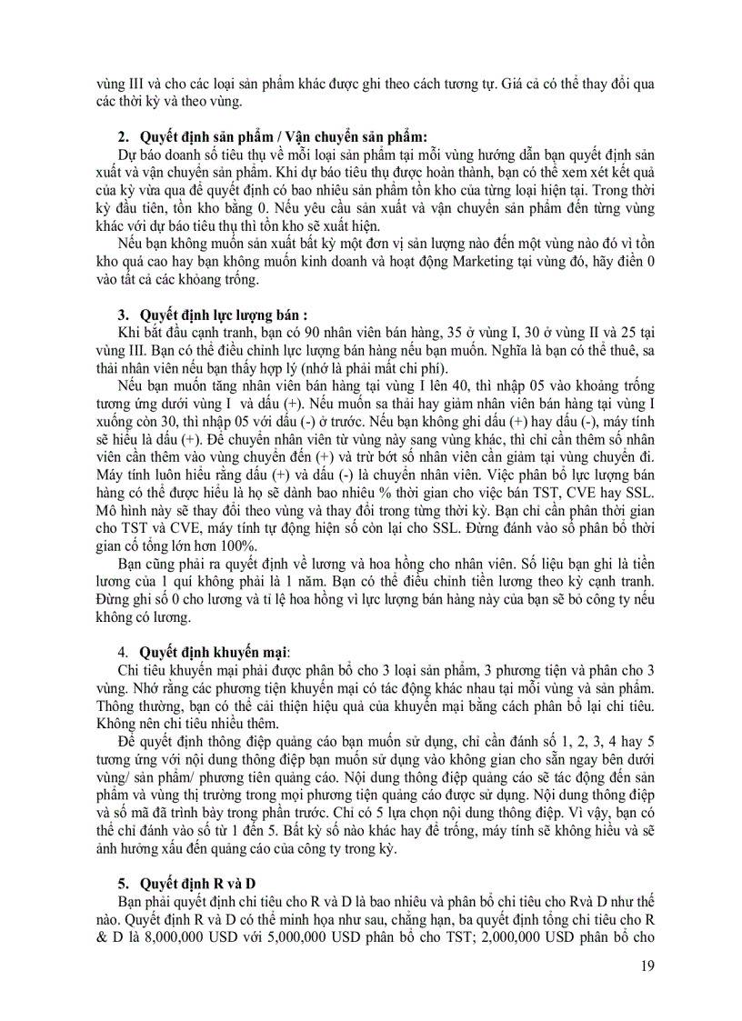 image for page Giáo trình Mô phỏng marketing