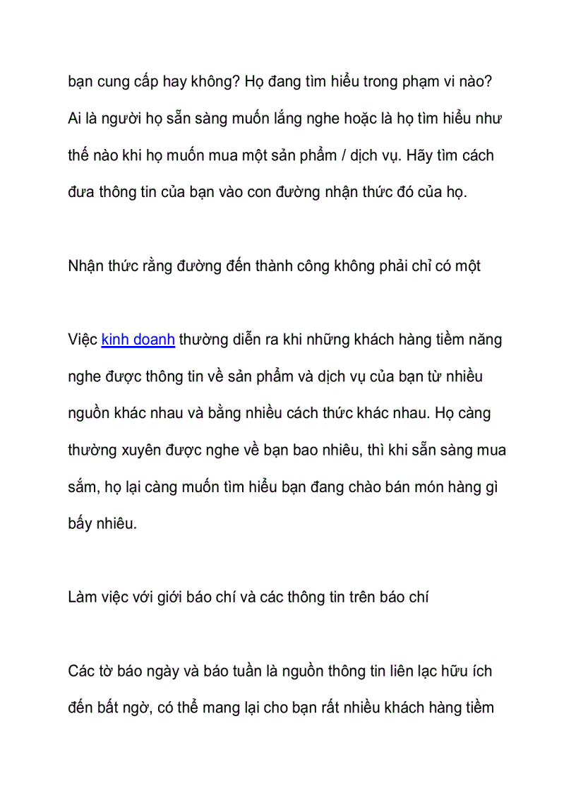 image for page 11 Cách Tìm Ra Khách Hàng