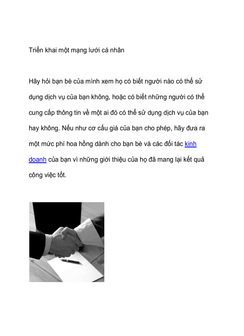 image for page 11 Cách Tìm Ra Khách Hàng