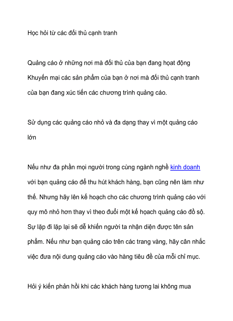 image for page 11 Cách Tìm Ra Khách Hàng