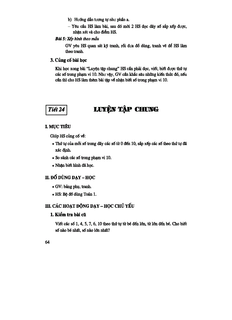 image for page Thiết kế bài giảng toán 1 tập 1 part 4