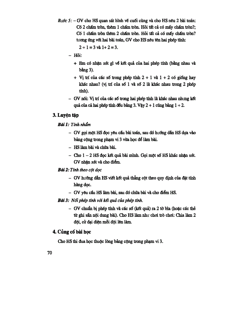 image for page Thiết kế bài giảng toán 1 tập 1 part 4