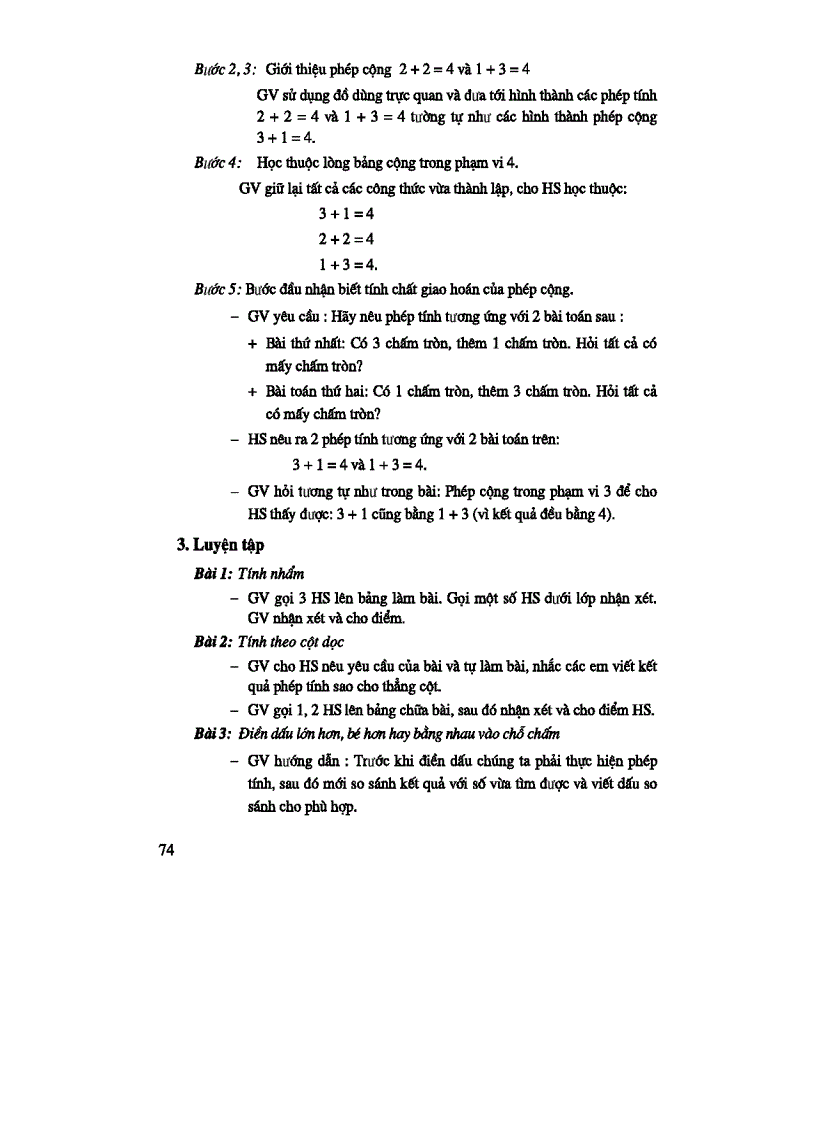 image for page Thiết kế bài giảng toán 1 tập 1 part 4