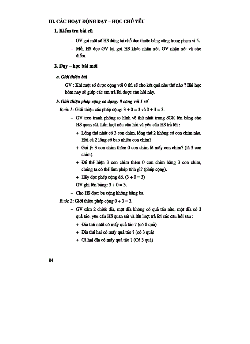 image for page Thiết kế bài giảng toán 1 tập 1 part 5