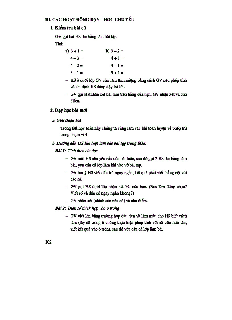 image for page Thiết kế bài giảng toán 1 tập 1 part 6