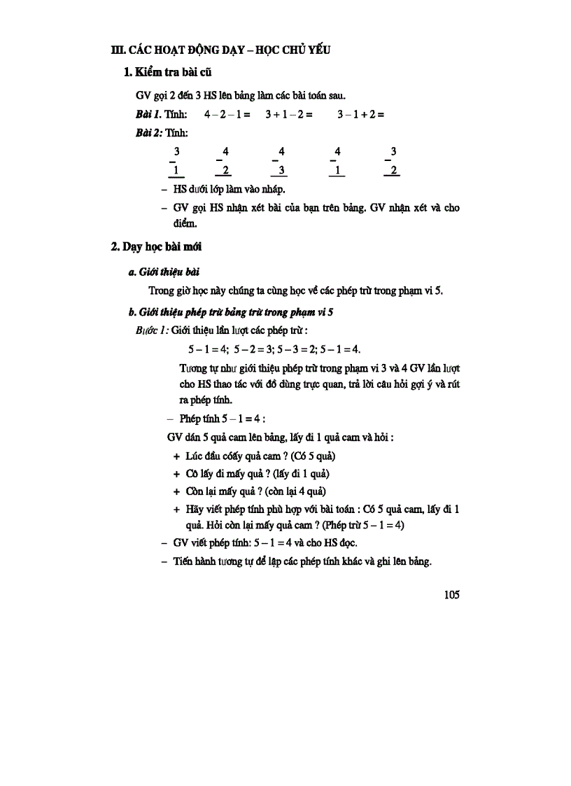 image for page Thiết kế bài giảng toán 1 tập 1 part 6