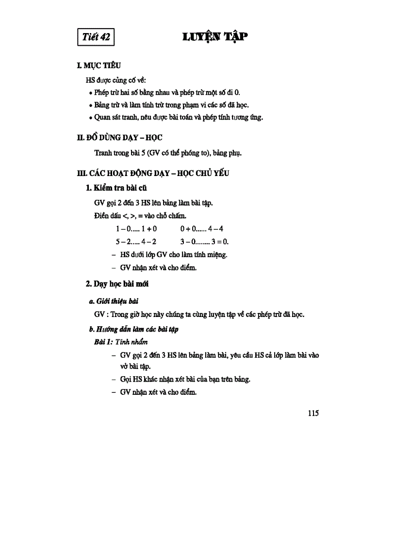 image for page Thiết kế bài giảng toán 1 tập 1 part 6