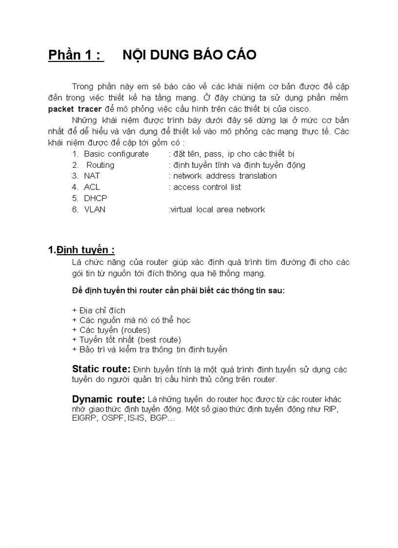 image for page Hướng dẫn sử dụng packet tracer