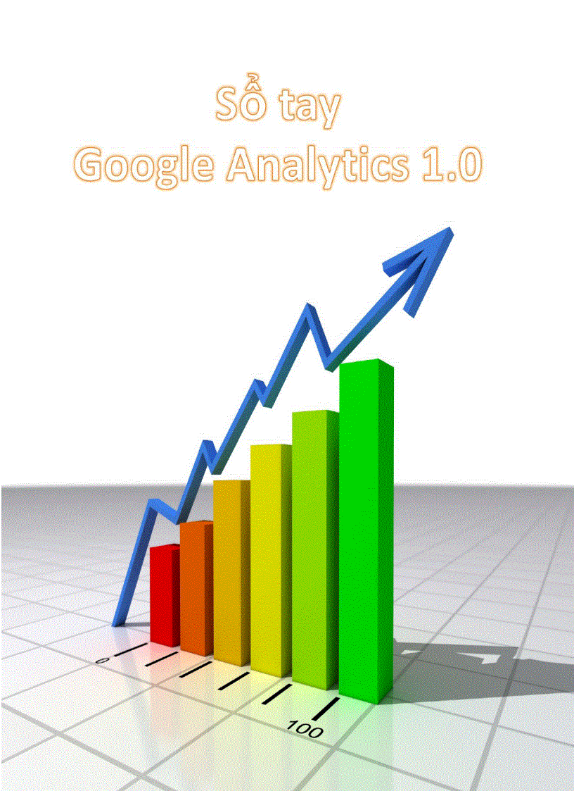 image for page Hướng dẫn sử dụng Google Analytics 1 0 Tiếng Việt