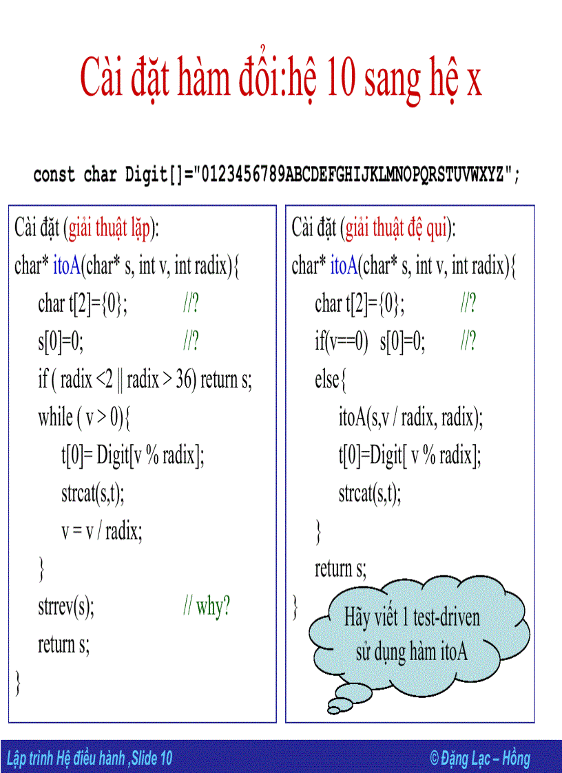 image for page Lập trình C cho hệ điều hành