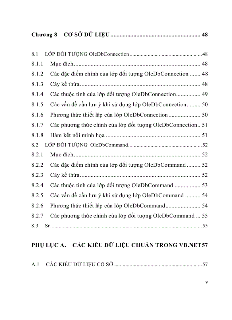 image for page Lập trình hướng đối tượng với VB NET