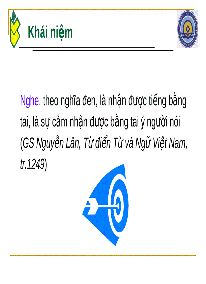 image for page Kỹ năng giao tiếp và chăm sóc khách hàng