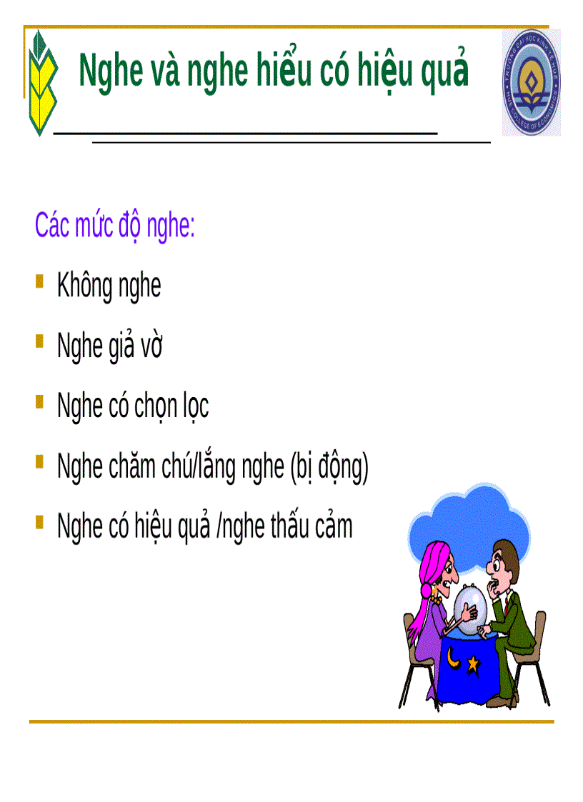 image for page Kỹ năng giao tiếp và chăm sóc khách hàng