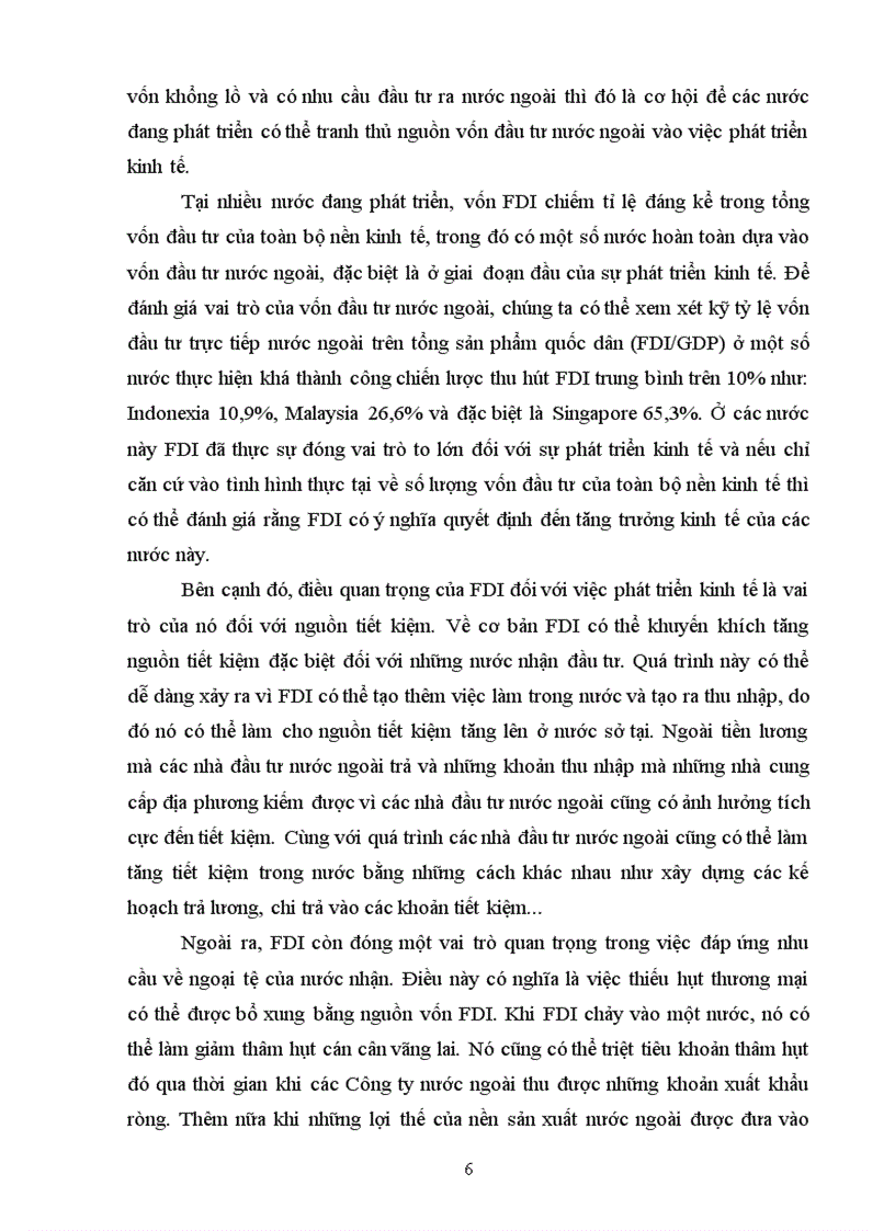 image for page Đánh giá tầm quan trọng của khu vực đầu tư ASEAN AIA trong việc thu hút vốn đầu tư trực tiếp nước ngoài đối với các nước ASEAN và quá trình thực hiện AIA của các nước này