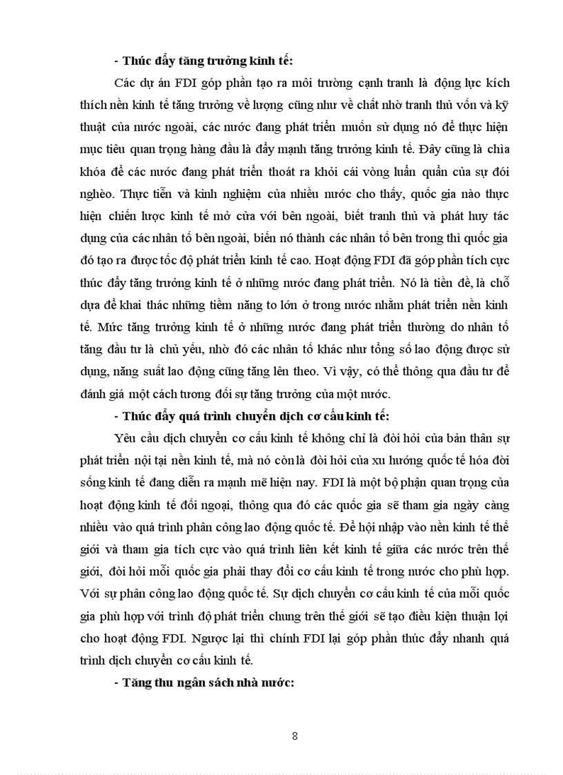 image for page Đánh giá tầm quan trọng của khu vực đầu tư ASEAN AIA trong việc thu hút vốn đầu tư trực tiếp nước ngoài đối với các nước ASEAN và quá trình thực hiện AIA của các nước này