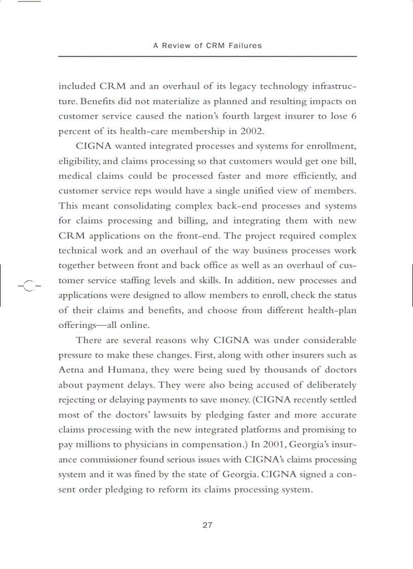 image for page CRM Unplugged Chapter 2