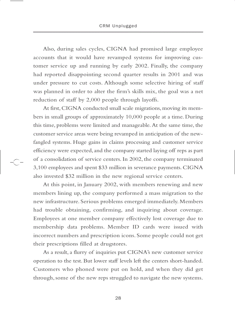 image for page CRM Unplugged Chapter 2