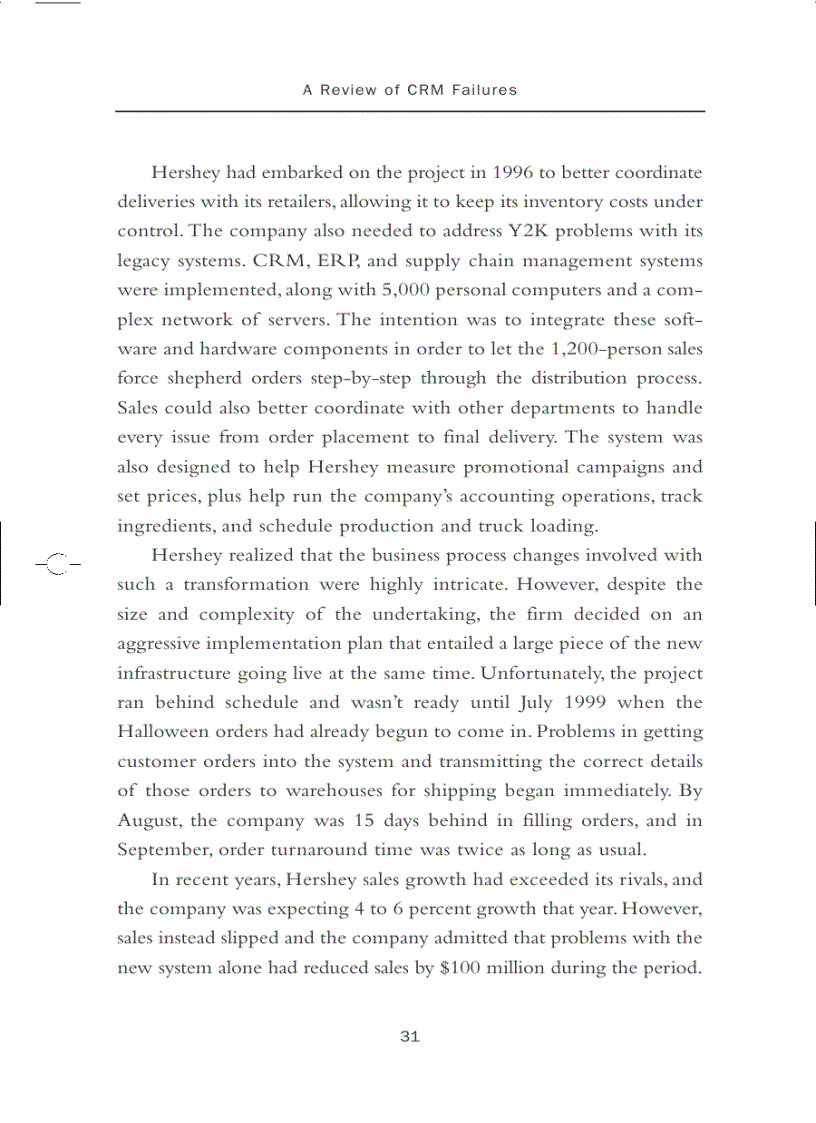 image for page CRM Unplugged Chapter 2